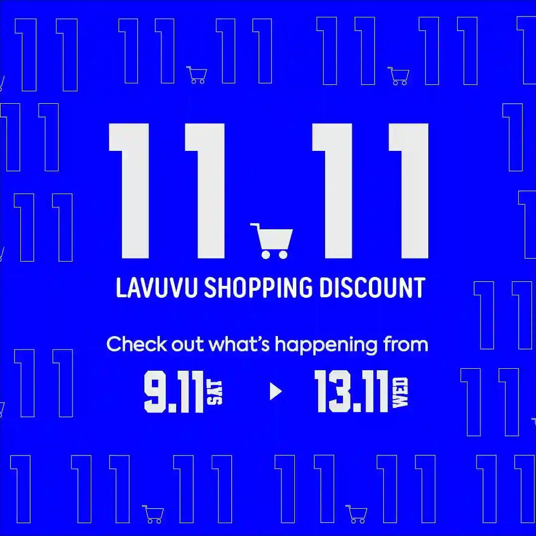 Digital Marketing Instagram 11.11